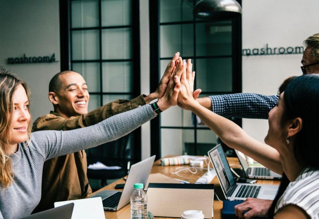 comunicacion interna en las empresas Vida.es