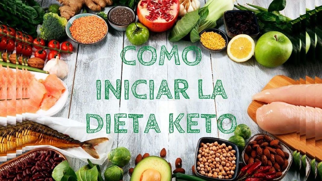 UN VIAJE A LA CETOSIS: EL FUNDAMENTO DE LA DIETA KETO