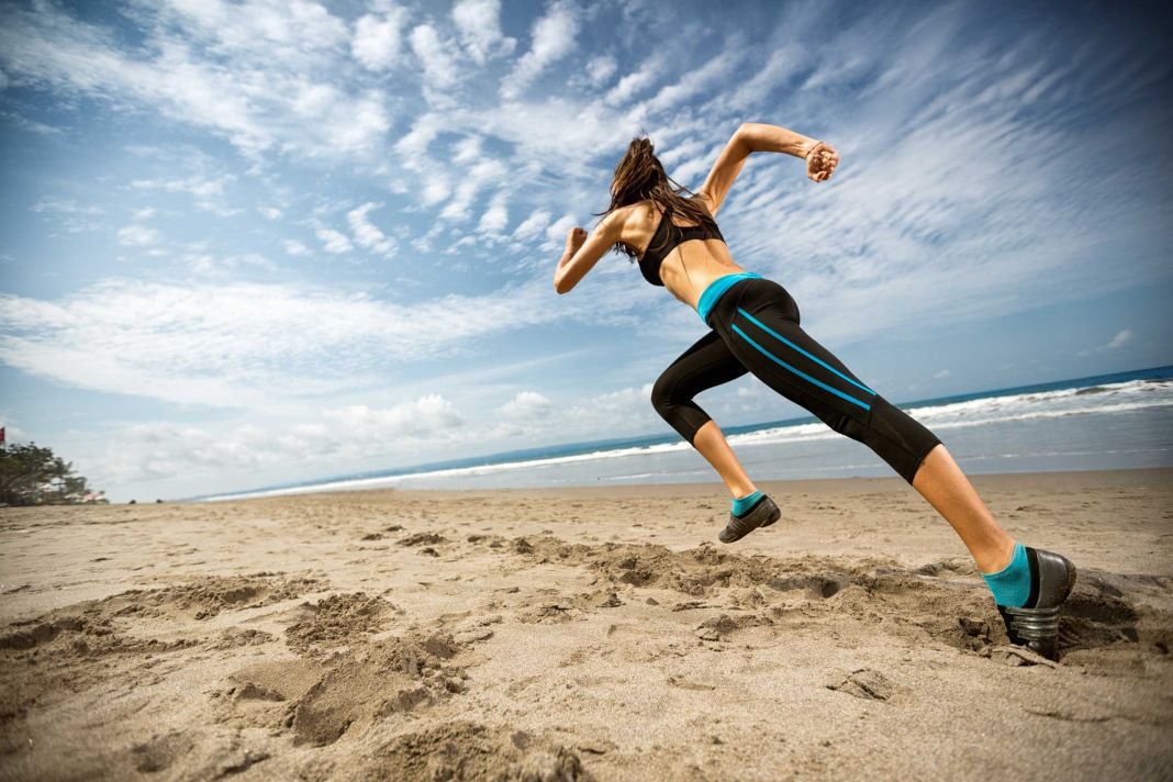 TRX: Una Revolución en el Entrenamiento