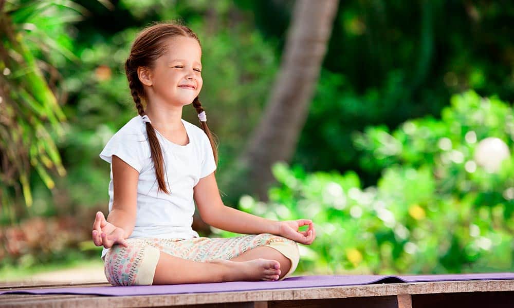 BENEFICIOS COMPROBADOS DEL MINDFULNESS