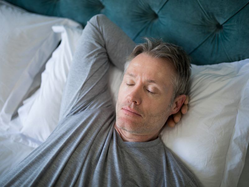 LA TECNOLOGÍA AL SERVICIO DEL DESCANSO