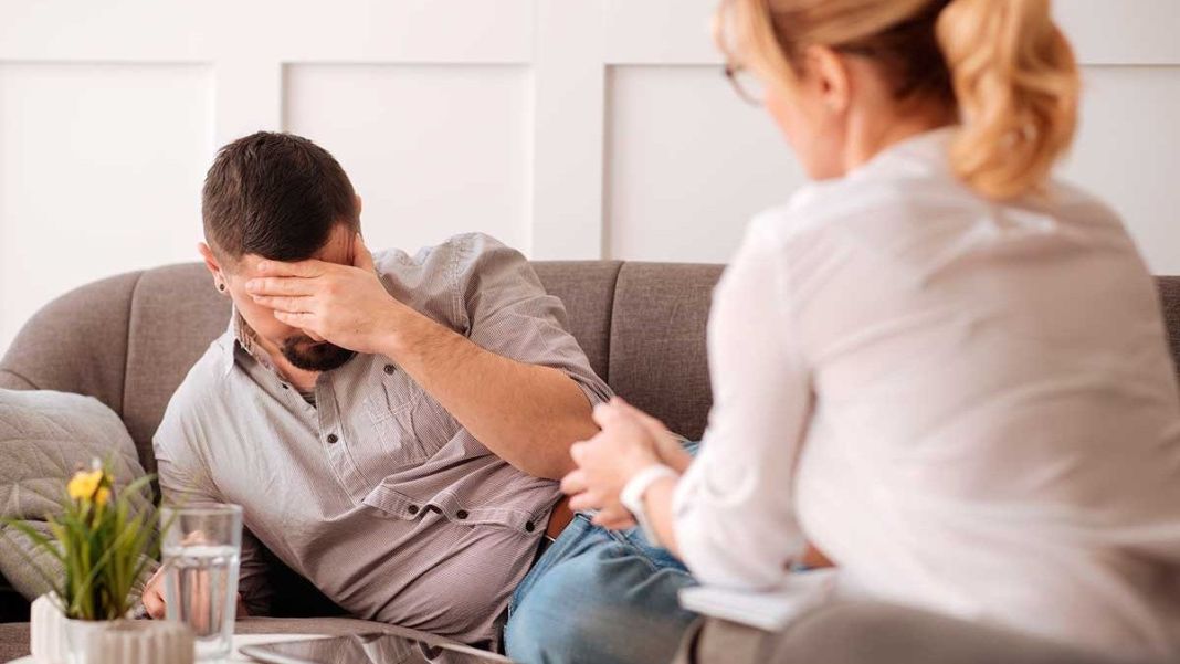 COMPRENDIENDO LA TERAPIA DE EXPOSICIÓN