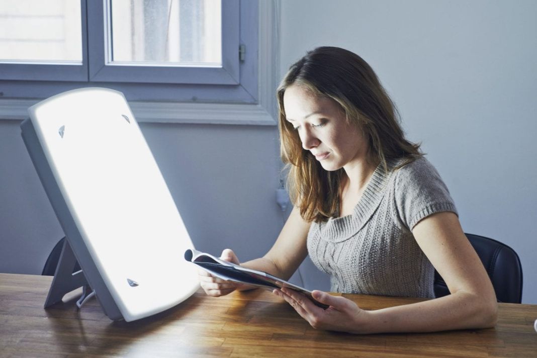 PRINCIPIOS BÁSICOS DE LA TERAPIA DE LUZ