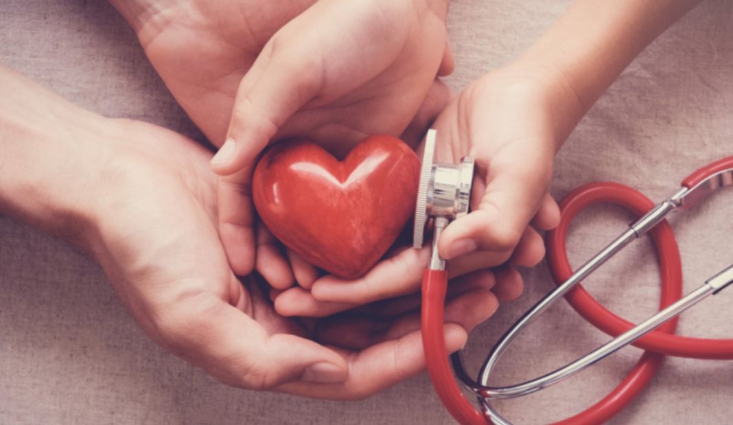 RIESGO CARDIOVASCULAR