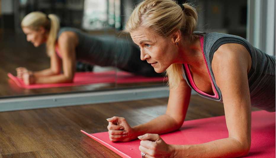 Control del peso y metabolismo