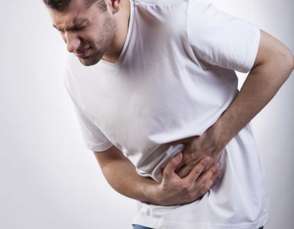 PROBLEMAS GASTROINTESTINALES