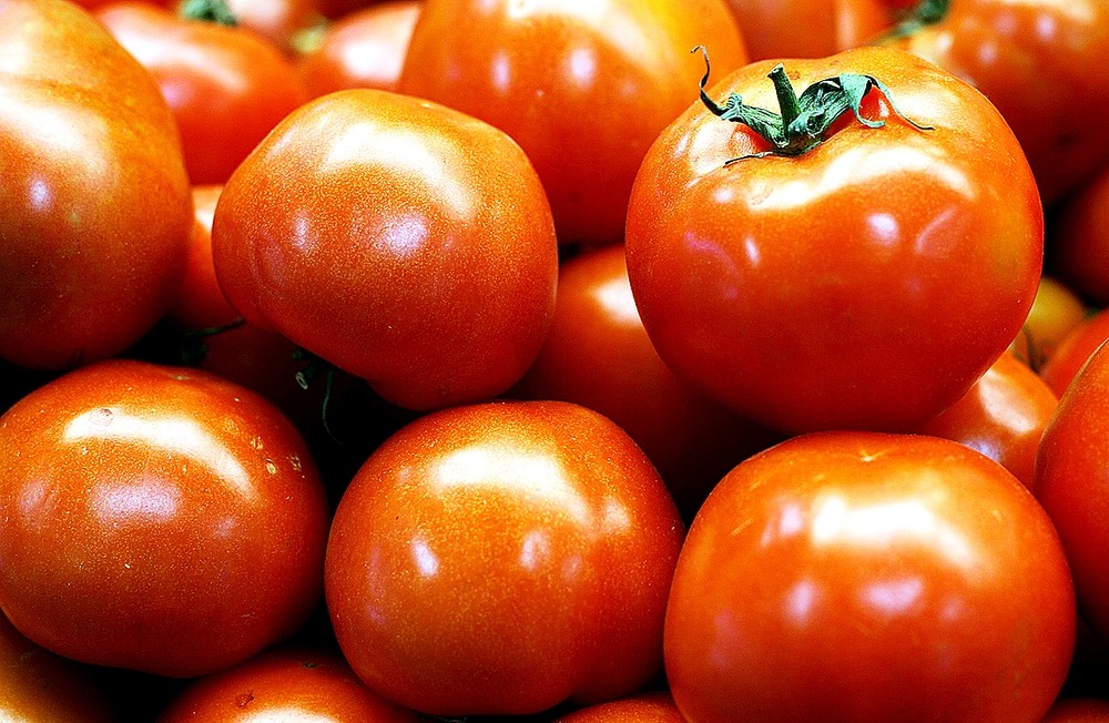 El tomate español como aliado de la salud