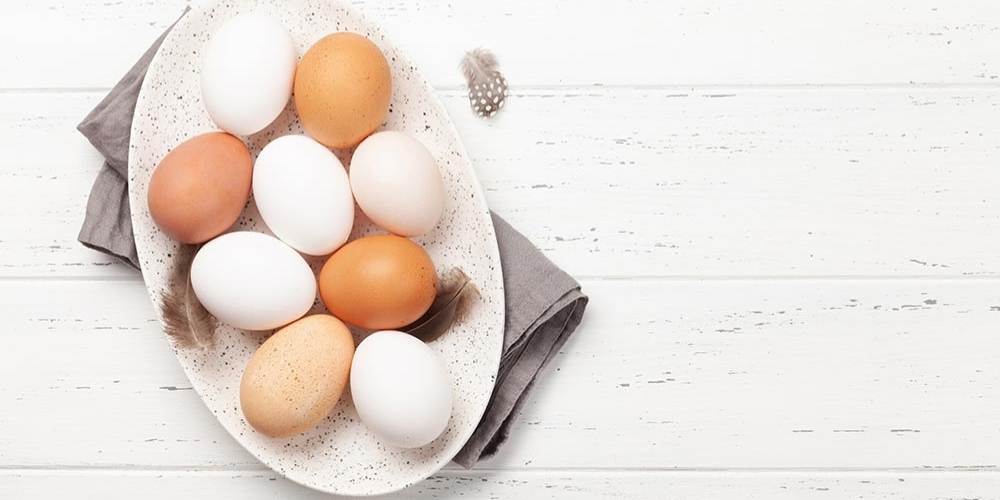 Evitando el huevo en la dieta