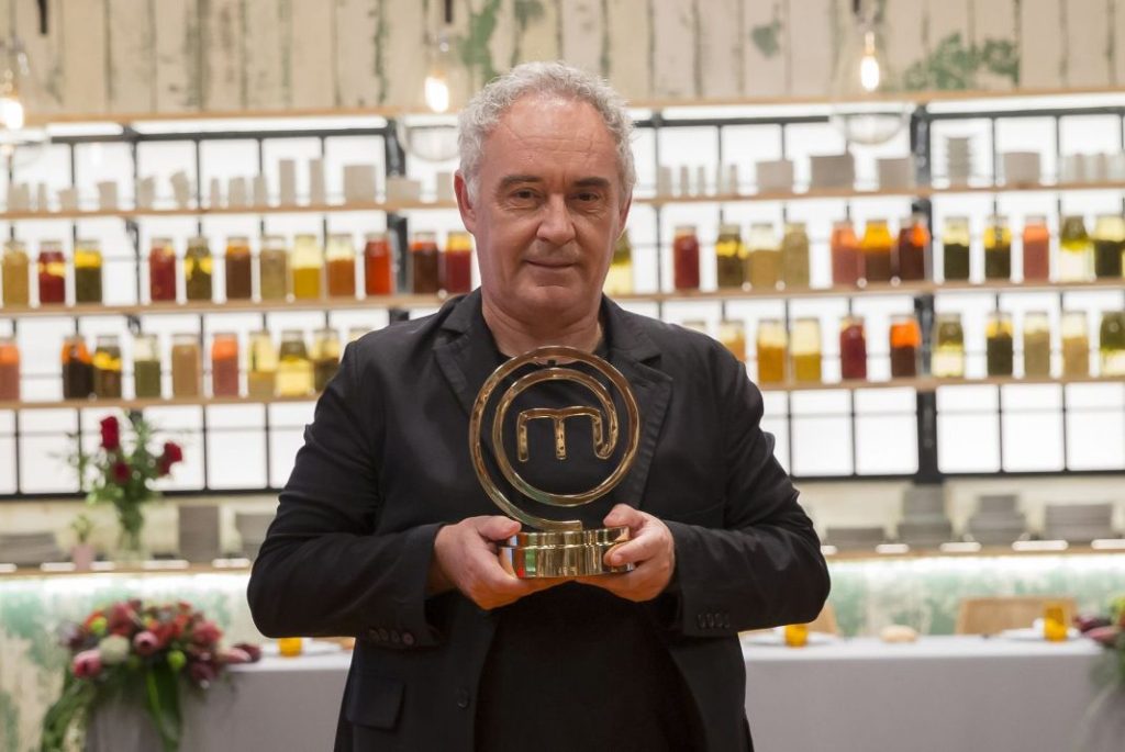 Ferran Adria 4 Vida.es