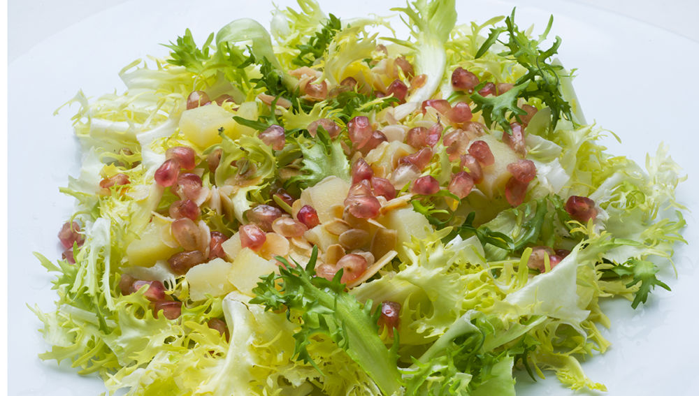 Fuente de vitamina K para la salud vascular