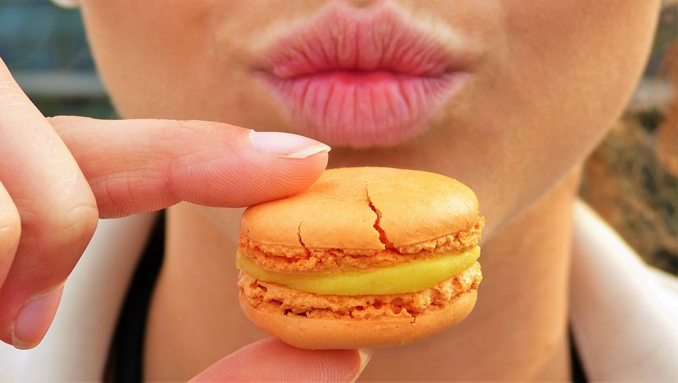 Hambre hedónica