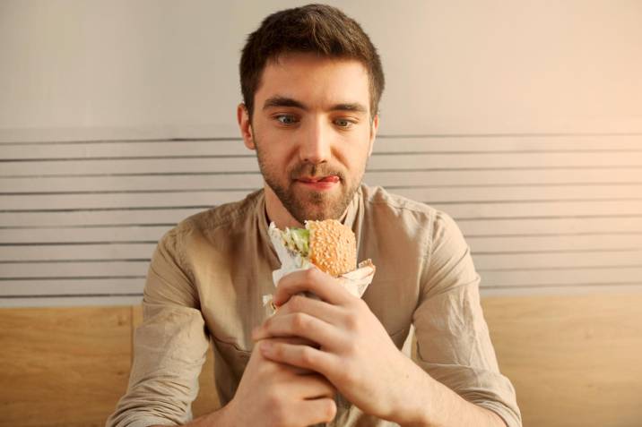 Hambre mental