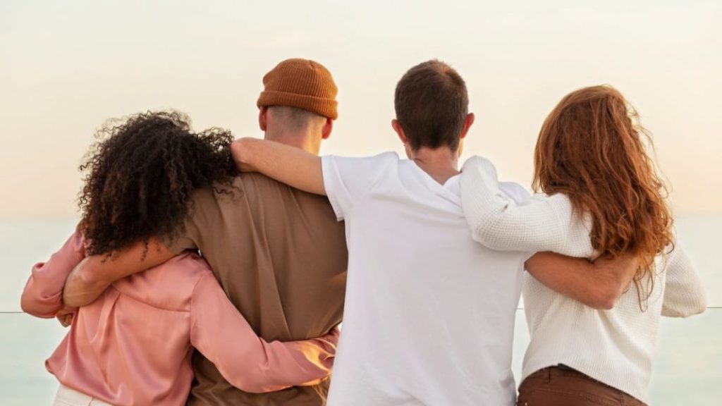 La amistad de utilidad