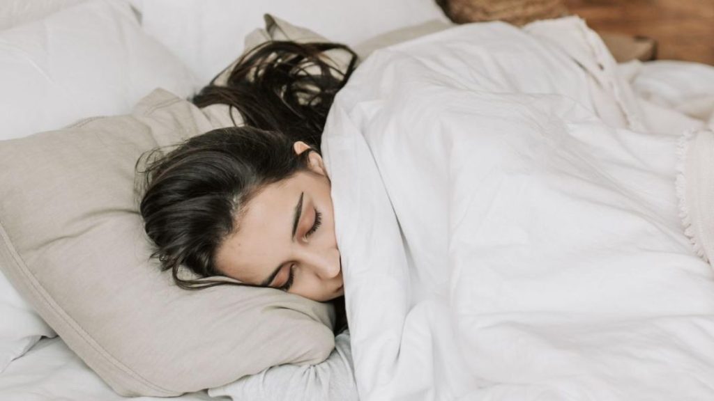 La importancia del sueño en nuestra vida