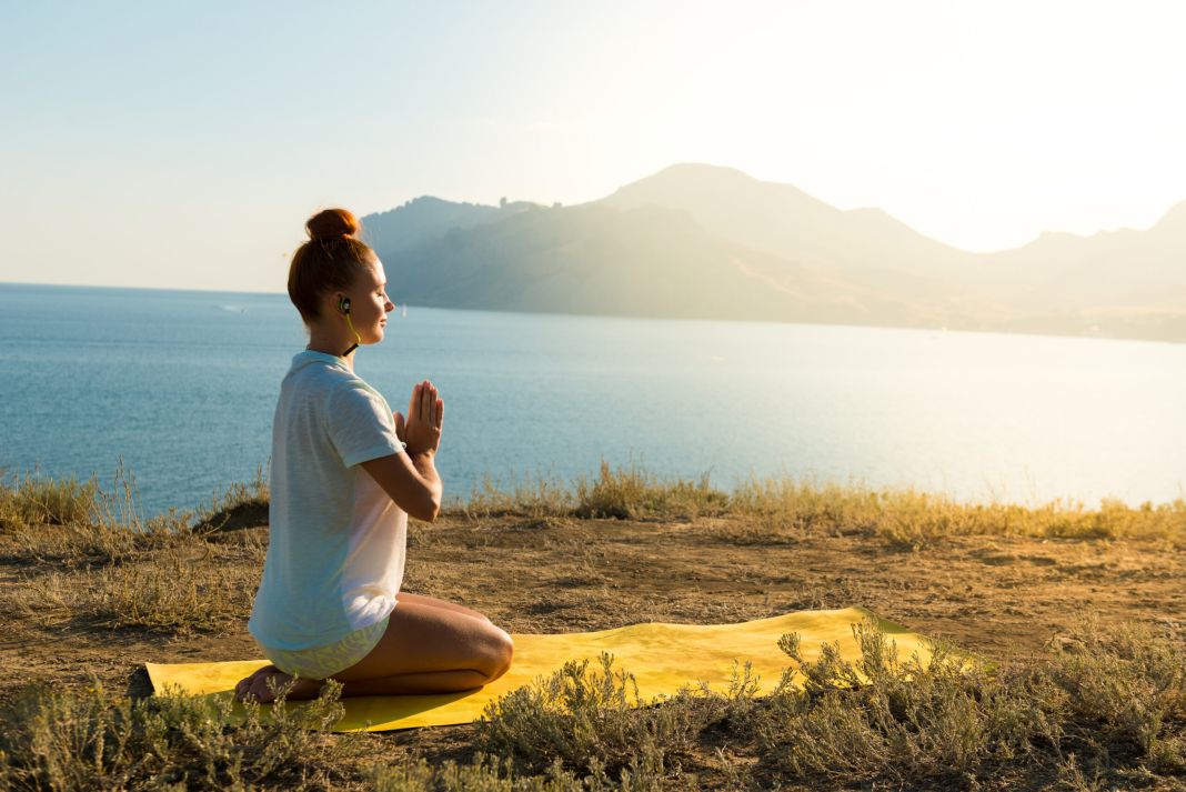 LA MEDITACIÓN: EL ARTE DE ENCONTRAR LA PAZ INTERIOR