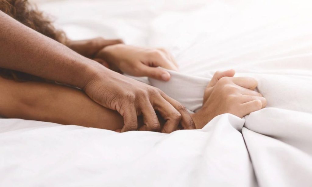Orgasmos múltiples