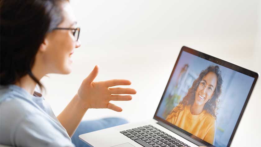 Qué es la terapia virtual