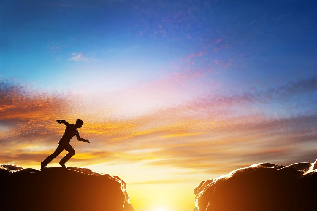 LA RESILIENCIA COMO FILOSOFÍA DE VIDA