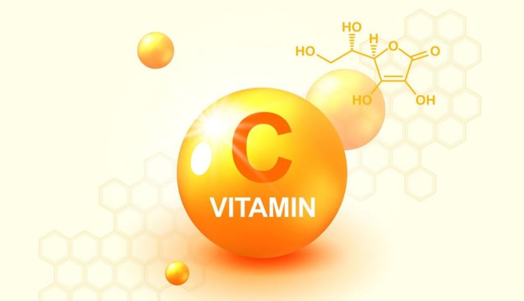 Vitamina C