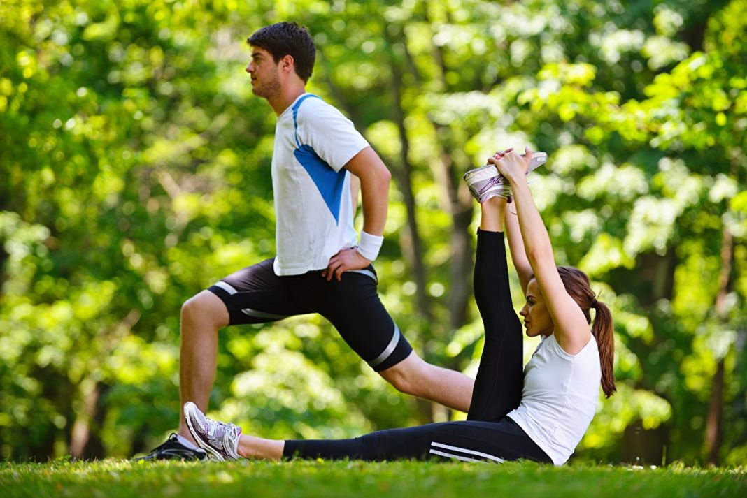 EL ARTE DE COMBINAR DESCANSO Y ACTIVIDAD