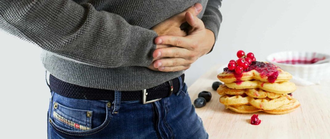 ALIMENTOS RICOS EN GLUTEN