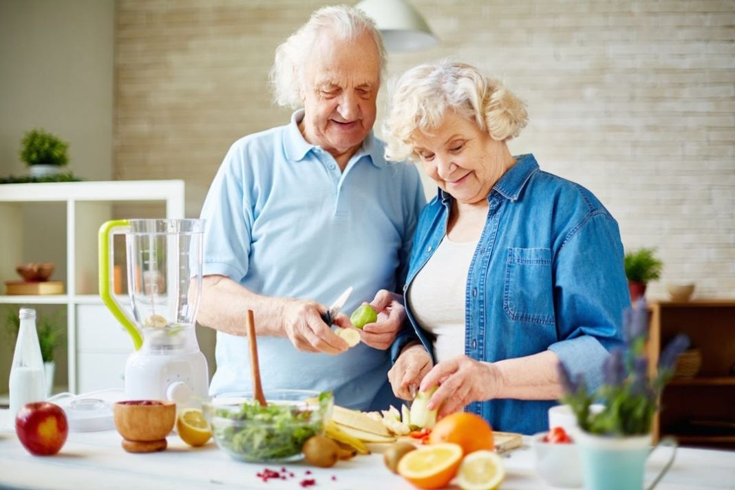 El papel de la nutrición en la prevención