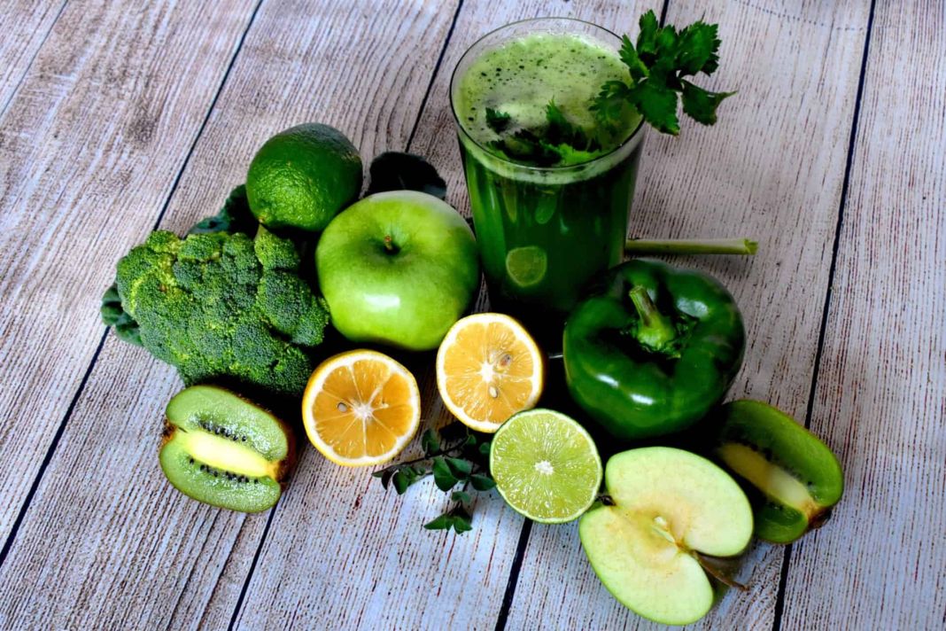 EL ABC DEL DETOX: FUNDAMENTOS Y BENEFICIOS