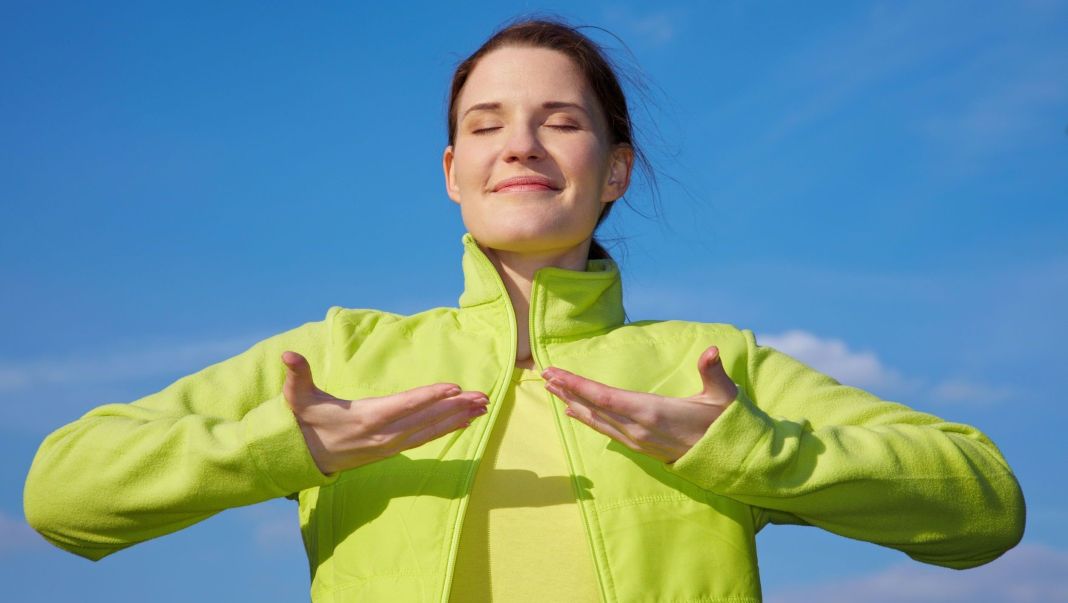 UNA VIDA ACTIVA PARA UN CORAZÓN SALUDABLE