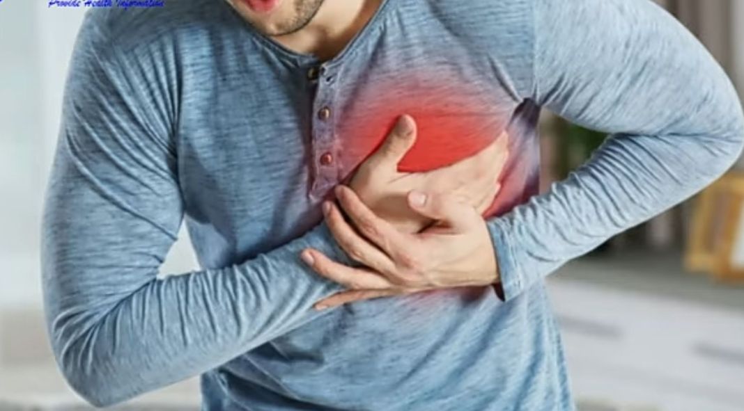 UN CORAZÓN EN PELIGRO: LOS FACTORES DE RIESGO