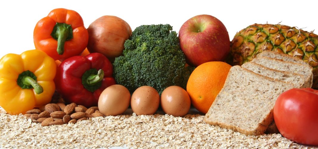 LOS BENEFICIOS DE UNA ALIMENTACIÓN CONSCIENTE