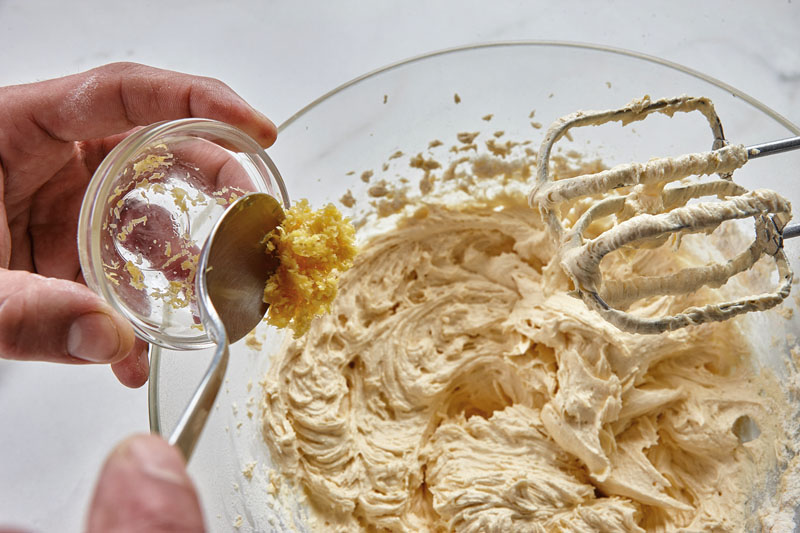 EL COMPROMISO CON LOS INGREDIENTES LOCALES