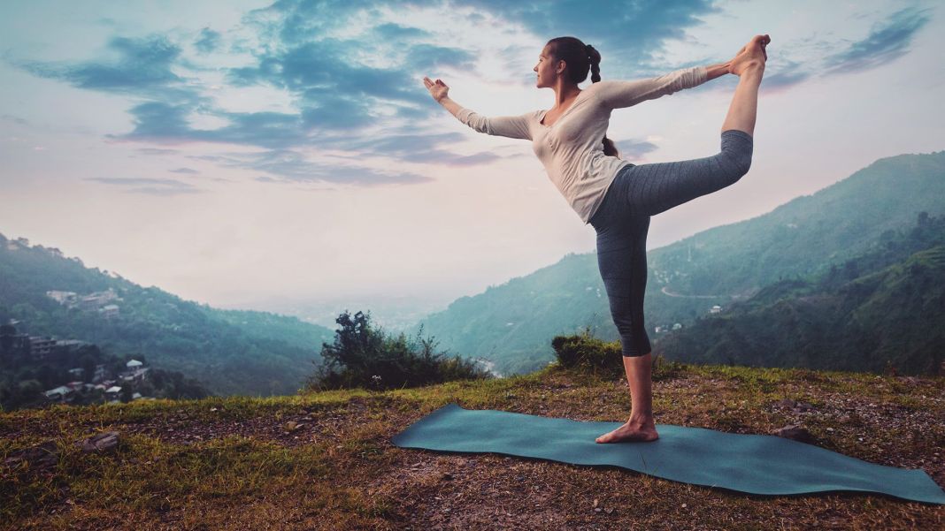 LA IMPORTANCIA DE LA RESPIRACIÓN Y LA RELAJACIÓN