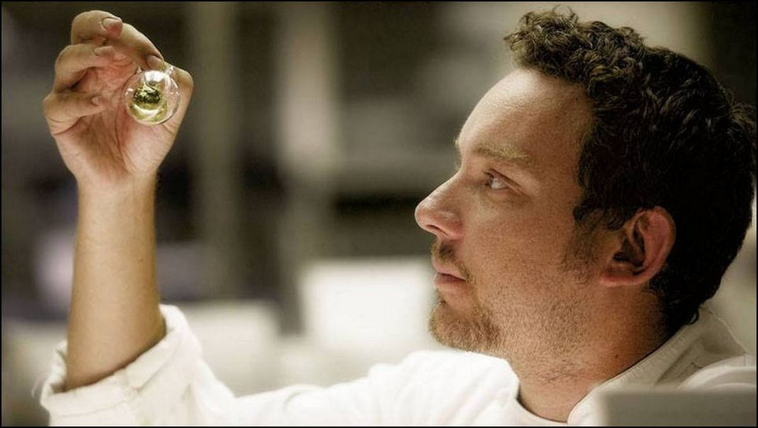 TECNOLOGÍA EN LA COCINA: EL ARTE DE LA TRANSFORMACIÓN