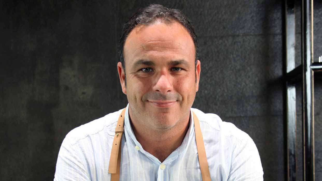LA SUTILEZA DE LOS INGREDIENTES: DEL MAR A LA MESA