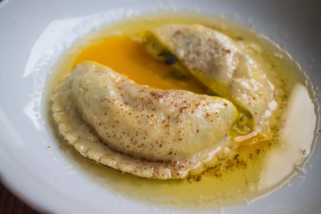 DESARROLLO DE NUEVAS TENDENCIAS CULINARIAS