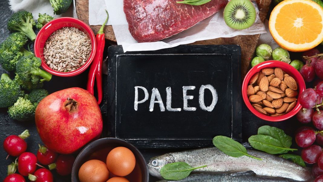 LOS PROS DE LA DIETA PALEO