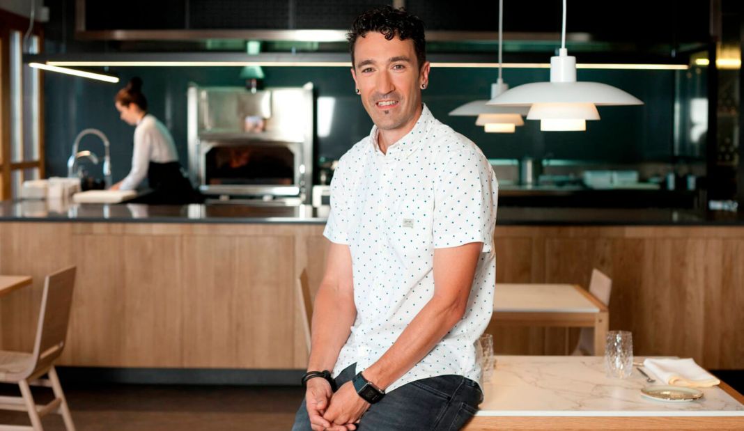 EL LEGADO CULINARIO DE ENEKO ATXA