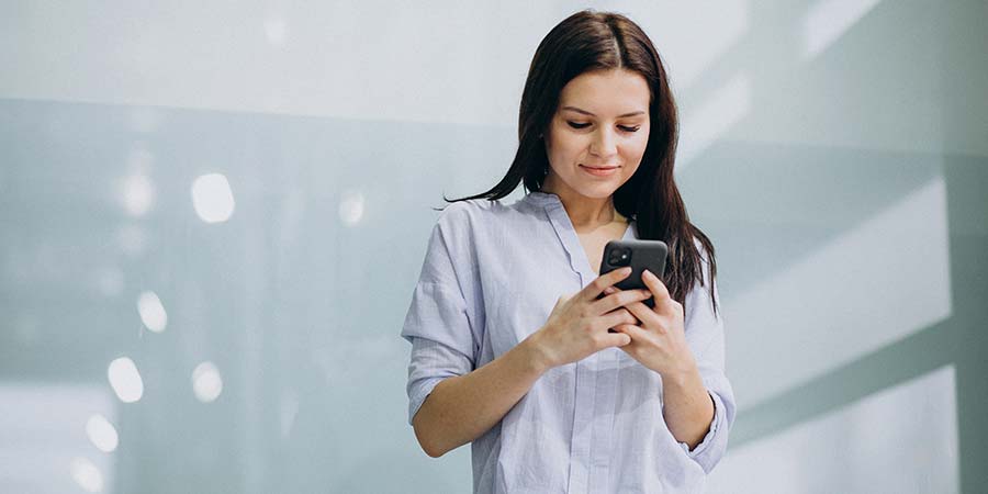 Estrategias para prevenir el cuello de texto