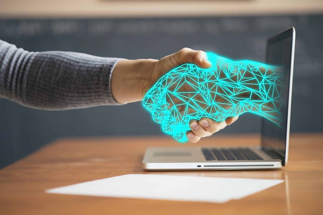 DINÁMICAS DE PODER Y TECNOLOGÍA