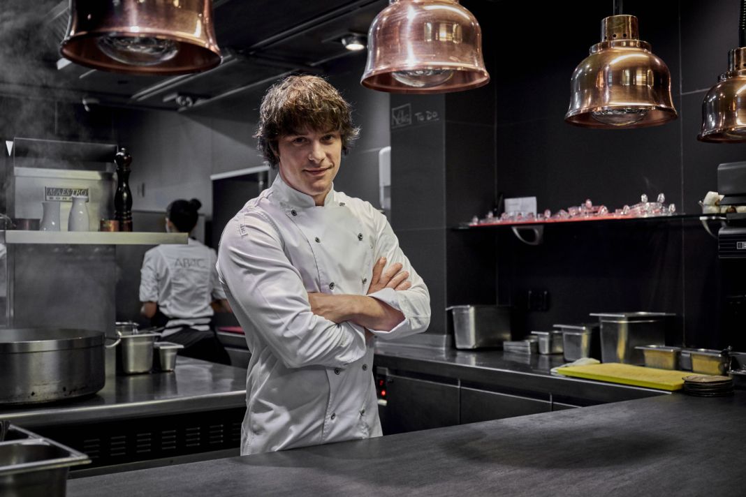 VERSATILIDAD Y CREATIVIDAD EN LA COCINA
