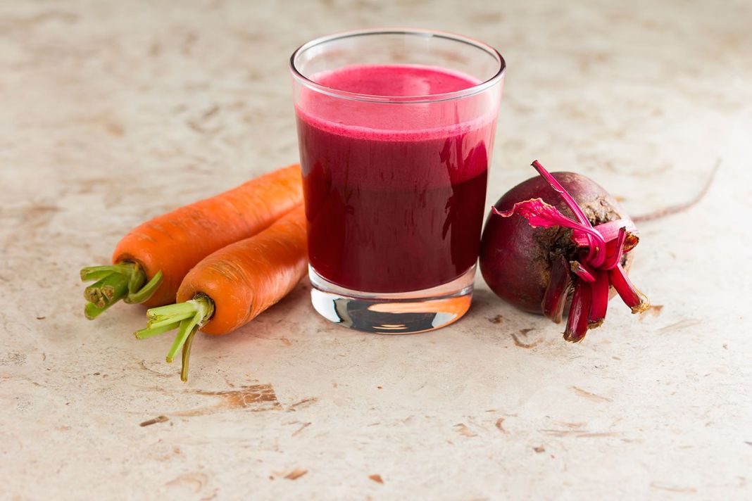 ZUMOS ELIXIR DE REMOLACHA: LA APUESTA NATURAL CONTRA LA DIABETES