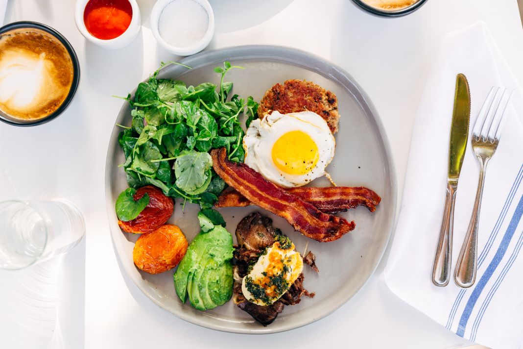 ¿QUÉ ES EL 'LAZY KETO'?