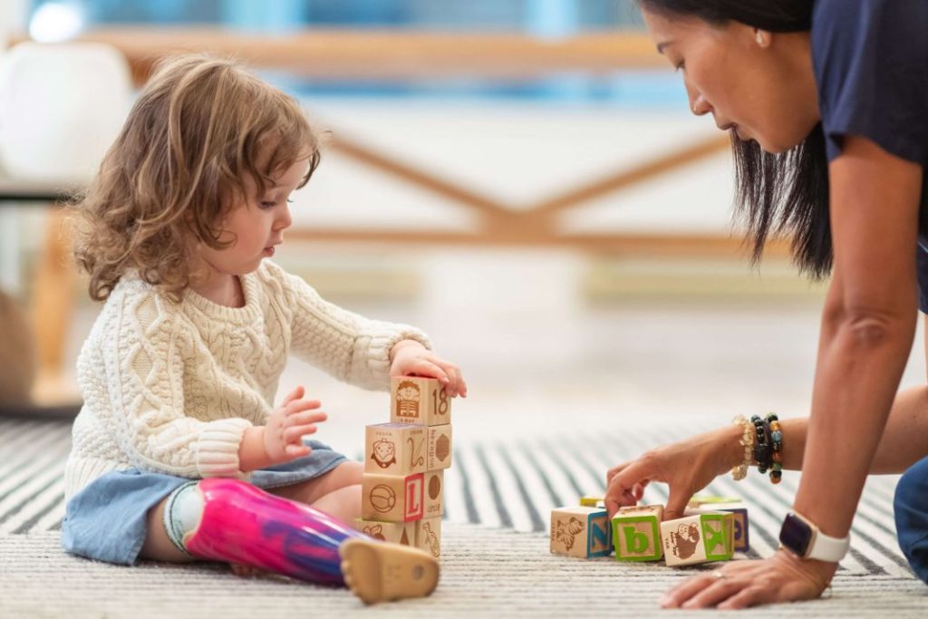 La salud mental en la infancia