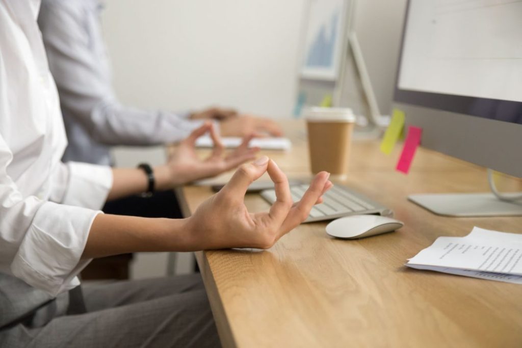 MINDFULNESS: UNA HERRAMIENTA PARA LA ERA DIGITAL