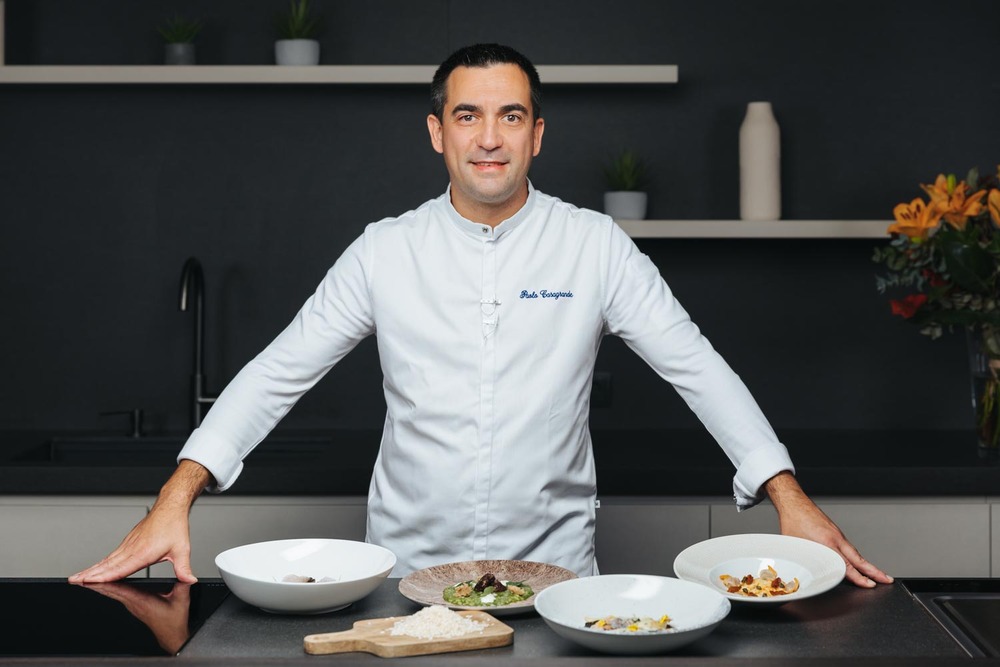 LA MAGIA DE LOS INGREDIENTES
