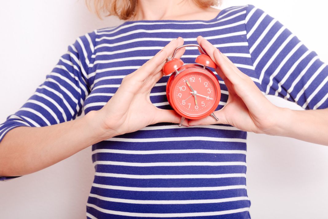 CUANDO EL RELOJ BIOLOGICO DESAJUSTA TU DIETA