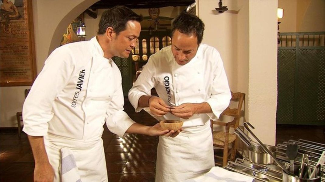 LOS SECRETOS DE UN PLATO ESTRELLA