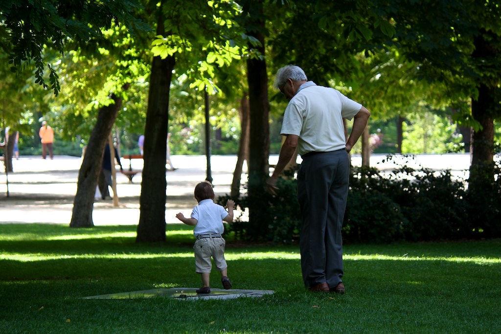 VITALIDAD MENTAL: EL CORAZÓN Y LA MENTE SE DAN LA MANO