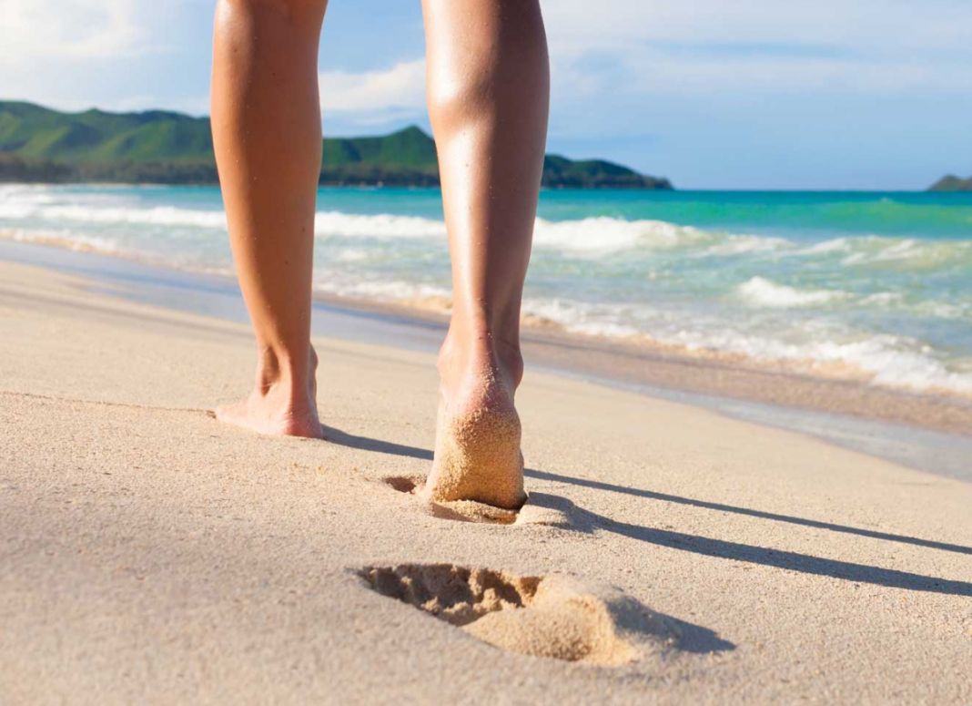 UN PASEO POR LAS RECOMENDACIONES DE LA OMS