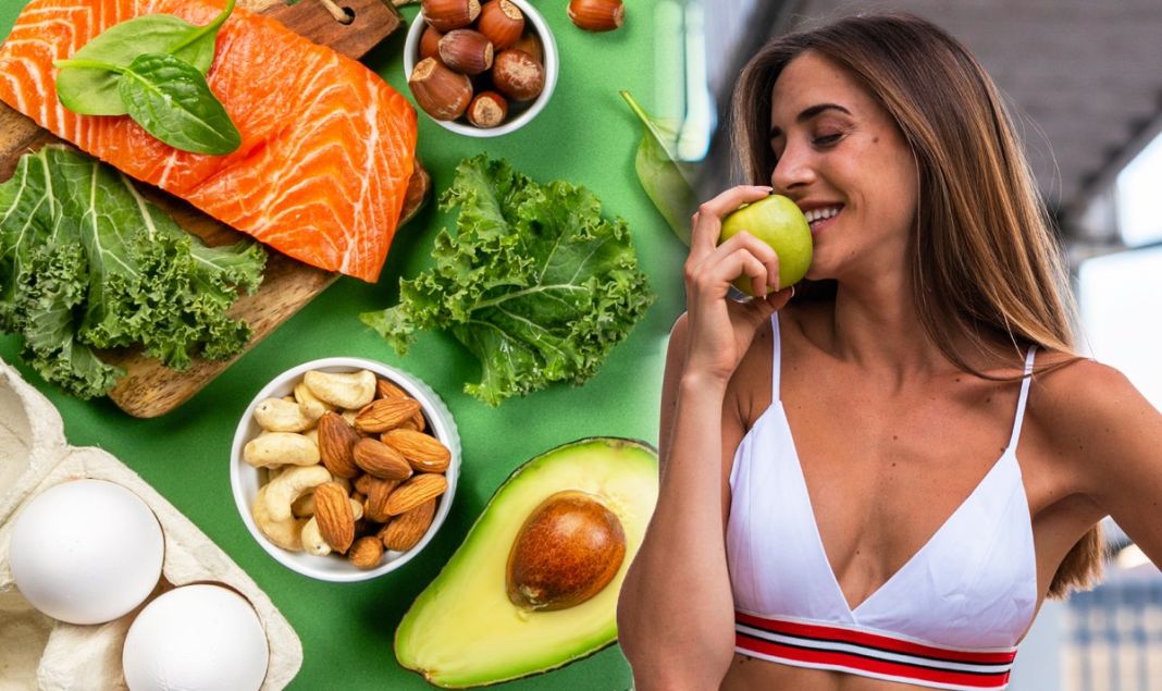 CÓMO EL RITMO DE VIDA INFLUYE EN TU PLATO